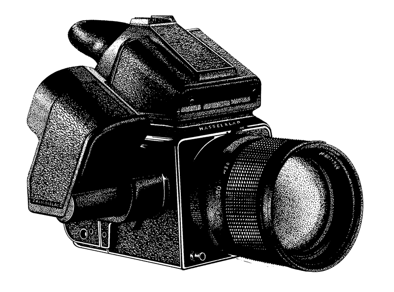 Camera