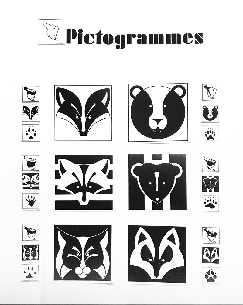 pictograms