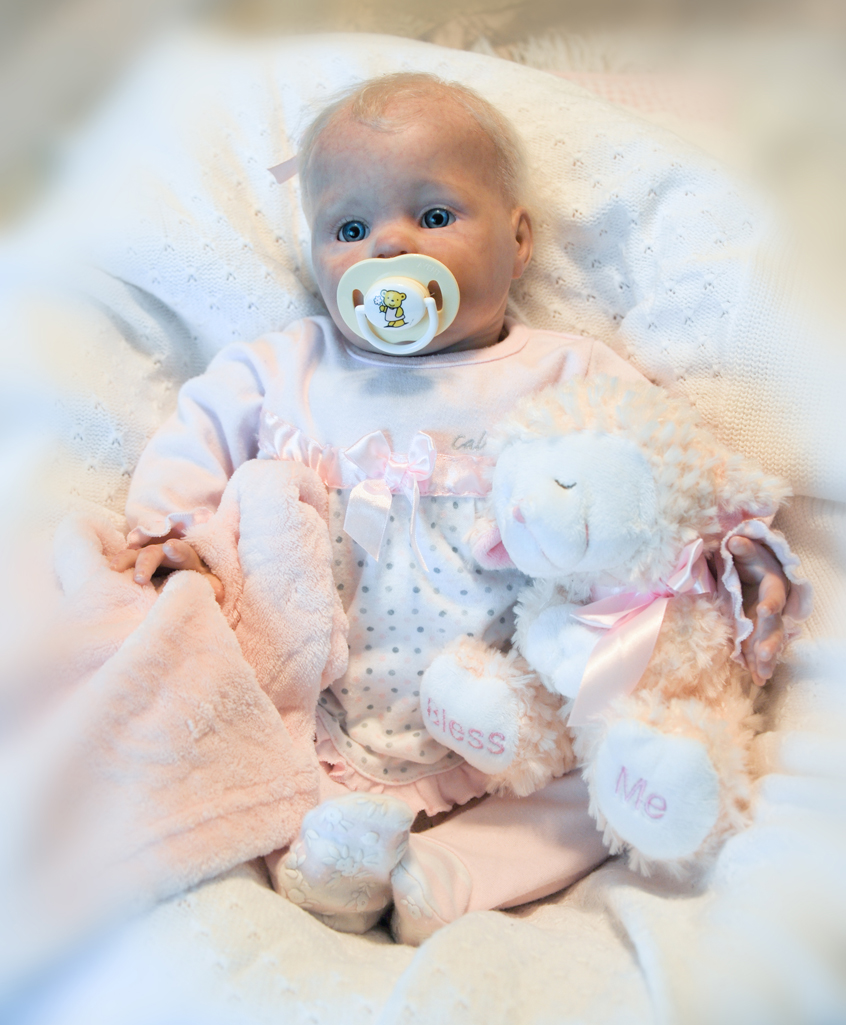 Reborn Doll Picture