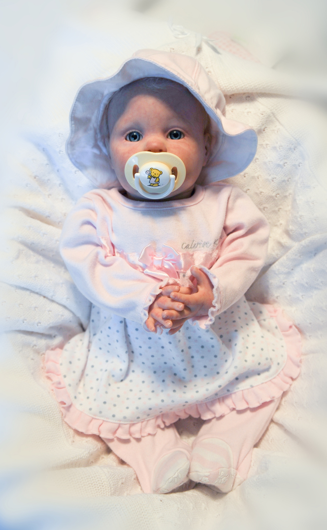 Reborn Doll Picture