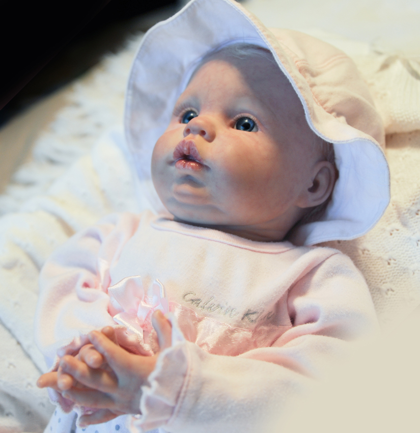 Reborn Doll Picture
