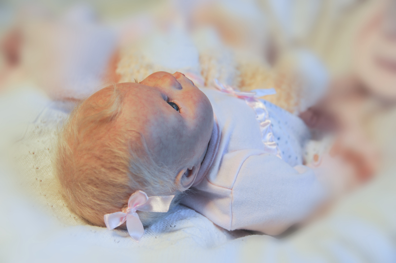 Reborn Doll Picture