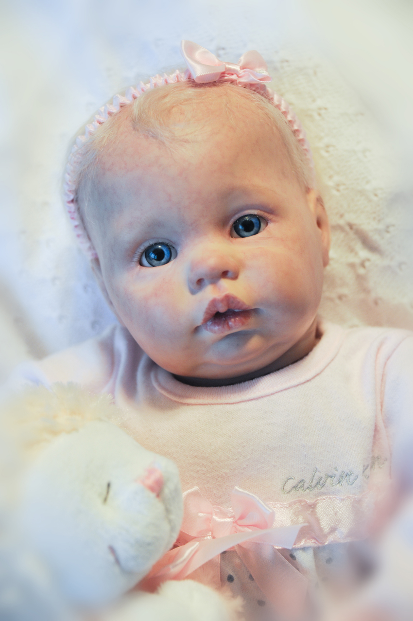 Reborn Doll Picture
