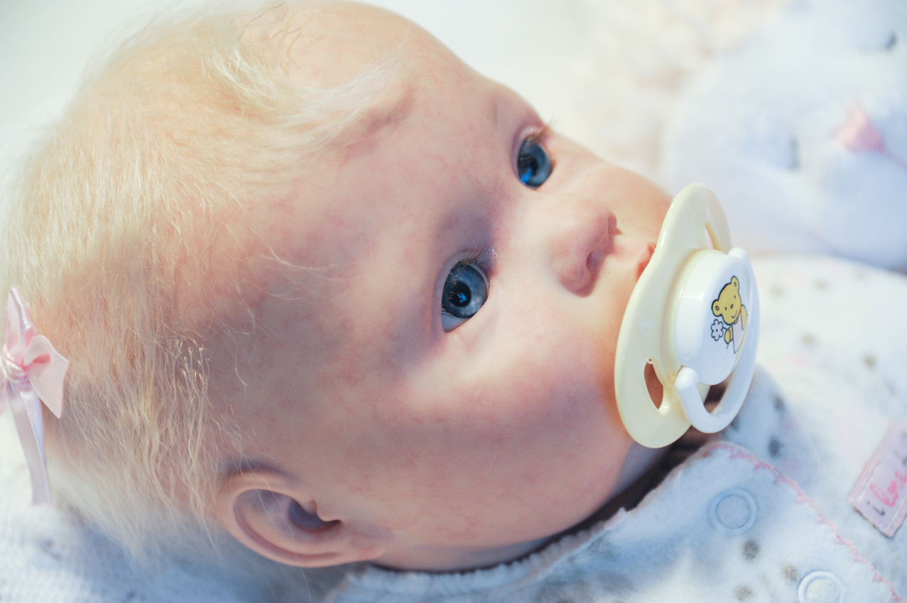 Reborn Doll Picture