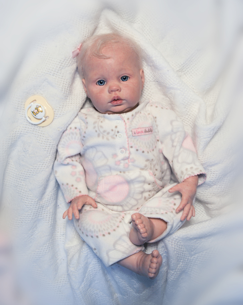 Reborn Doll Picture