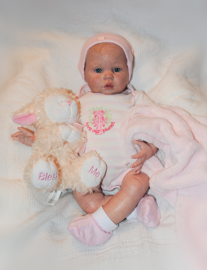 Reborn Doll Picture