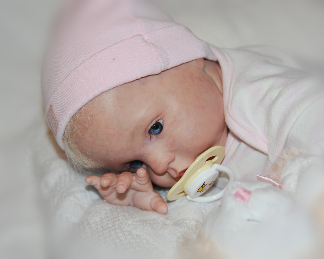 Reborn Doll Picture