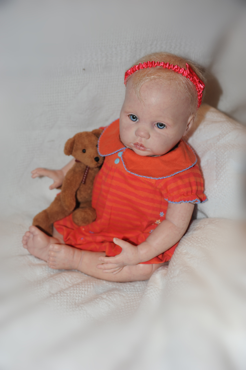 Reborn Doll Picture